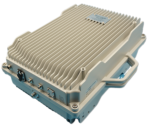 太白单频/双频/四频/五频运营级数字光纤直放站