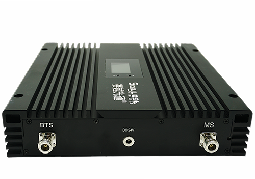 太白双频手机信号增强器2000㎡