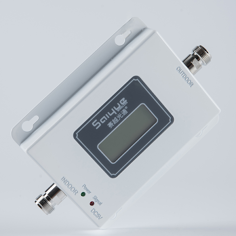 太白家用配电房机房信号放大器200㎡