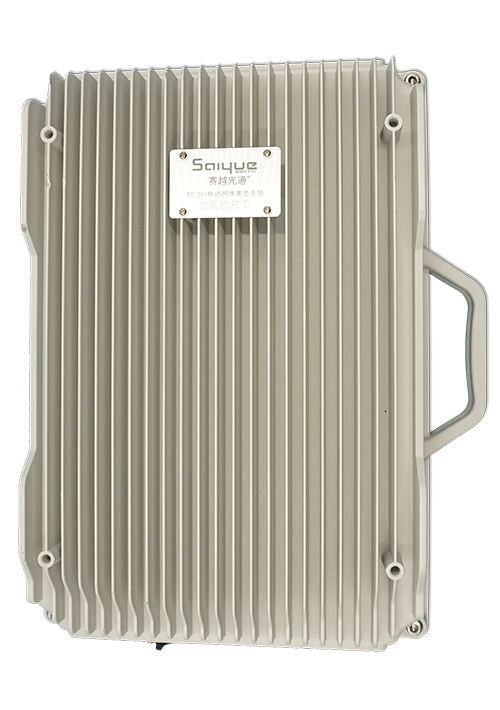 太白单频/双频/三频/四频/五频电信级无线直放站