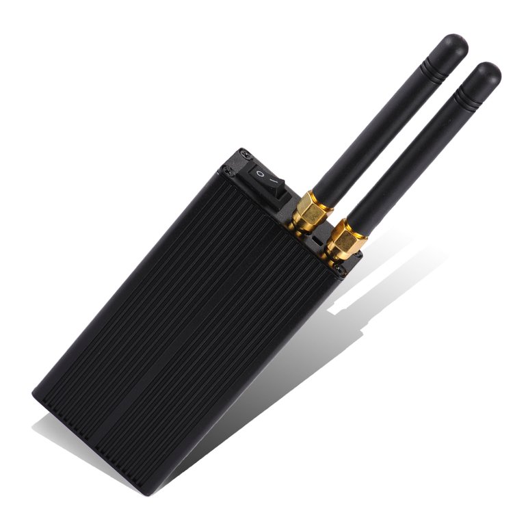  太白1.2G/1.5G导航屏蔽器