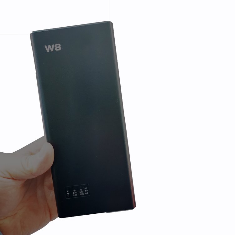  太白蓝牙WiFi信号屏蔽器