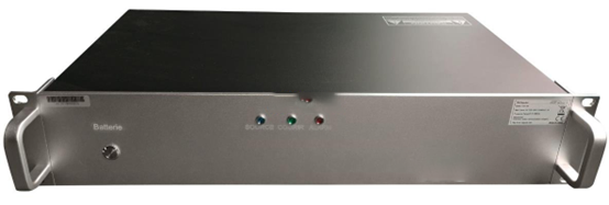  太白350M PDT消防集群警用主机直放站