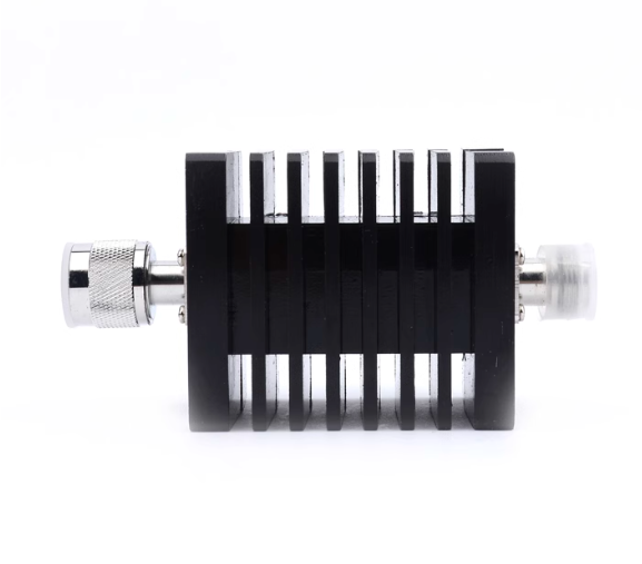  太白腔体固定衰减器0-3G/0-4G  N型接口